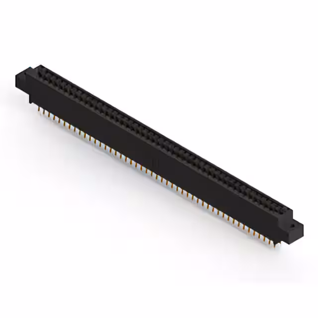 396-094-556-802 EDAC Inc.  Edgeboard Connectors